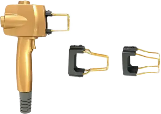 Aplicadores do Erbium Glass ER:Glass