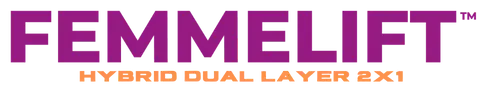 Femmelift Hybrid Dual Layer 2x1
