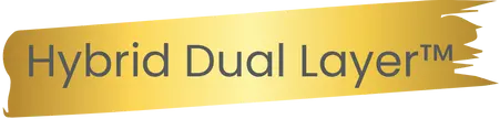 Hybrid Dual Layer - Laser CO2 Hybrido.