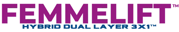 Femmelift Hybrid Dual Layer 3x1